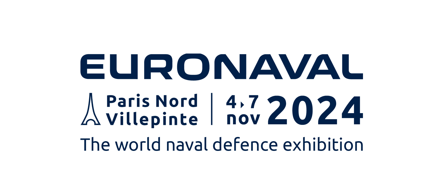 EURONAVAL Paris 2024 | From the Sea, Protect our Nations
