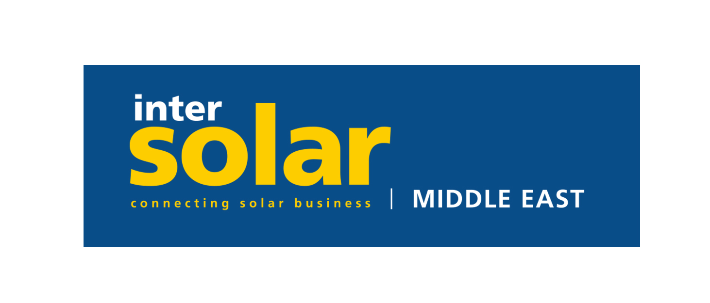 Intersolar Middle East 2025 | The Leading Solar and Energy Storage Event in the Middle East