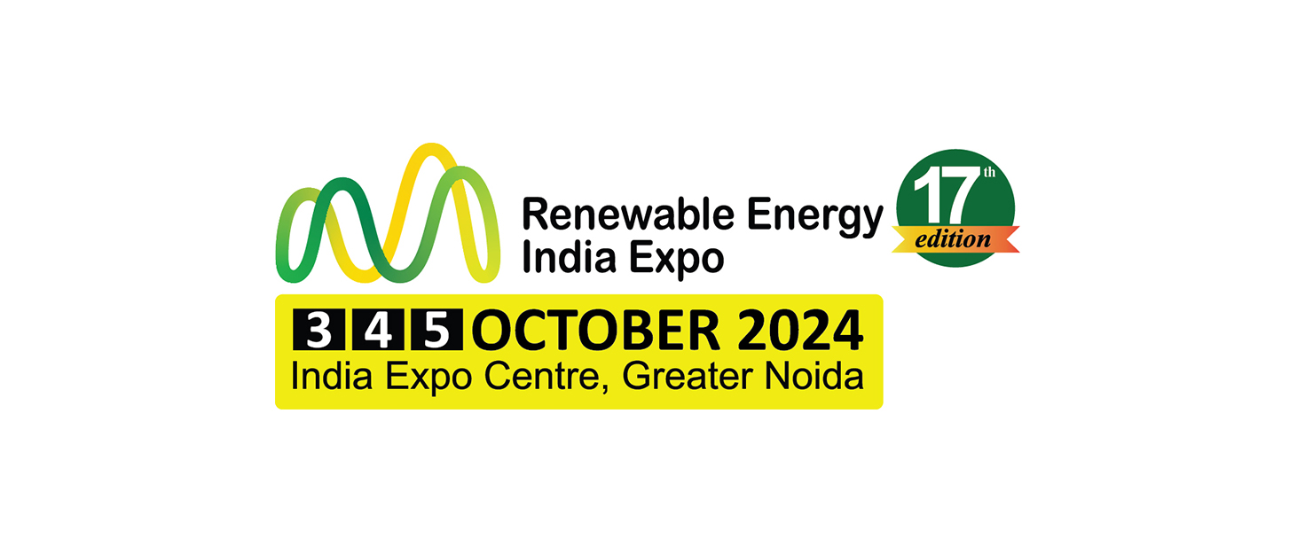 Renewable Energy India Expo 2025