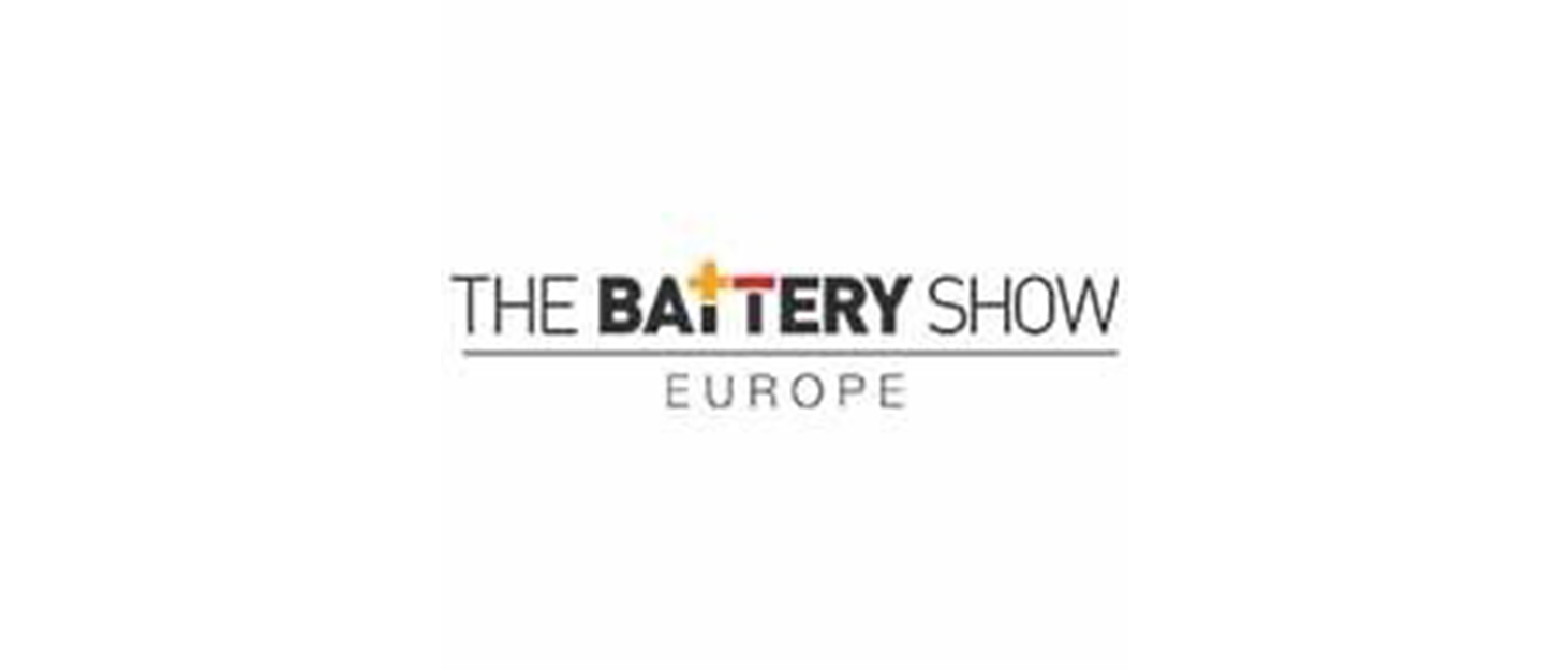 The Battery Show Europe Stuttgart 2025 | Advanced Battery and H/EV Technology Community