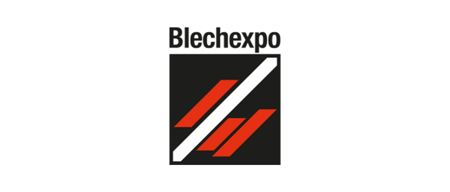 BlechExpo Stuttgart | International Trade Fair for Sheet Metal Working