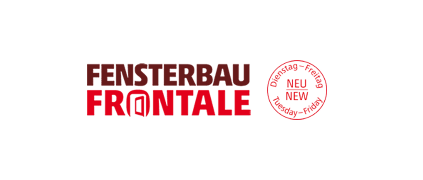 FENSTERBAU FRONTALE 2026 Nuremberg | Windows, Doors and Facades