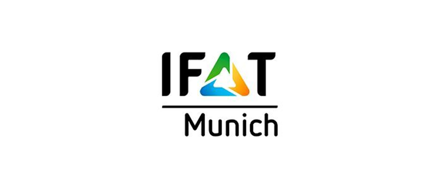 IFAT Munich 2026 Trade Fair
