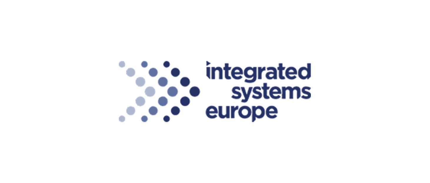 ISE Integrated Systems Europe | The World’s Leading Audiovisual Expo