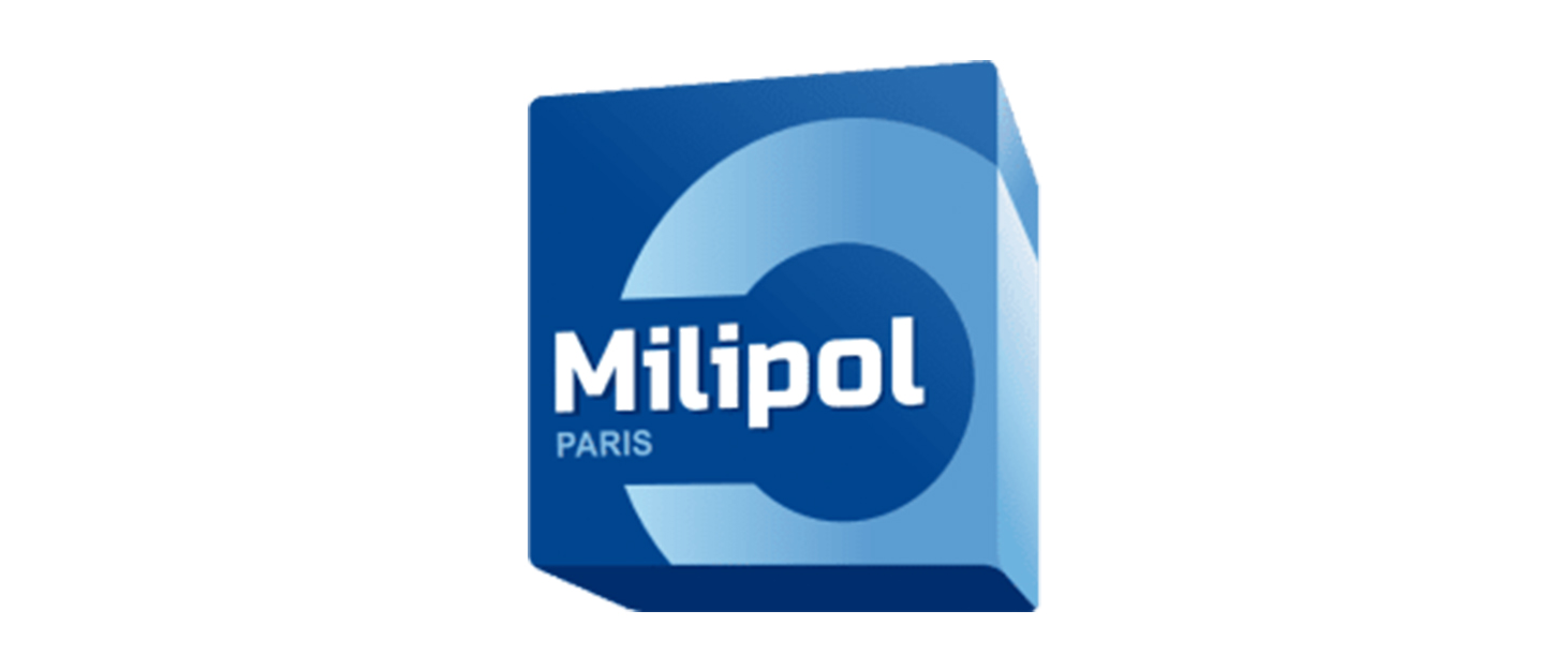 Milipol Paris 2025 | The Undisputed World Leader Event