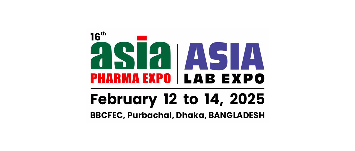 ASIA PHARMA EXPO 2025 | Pharma Manufacturing Industry