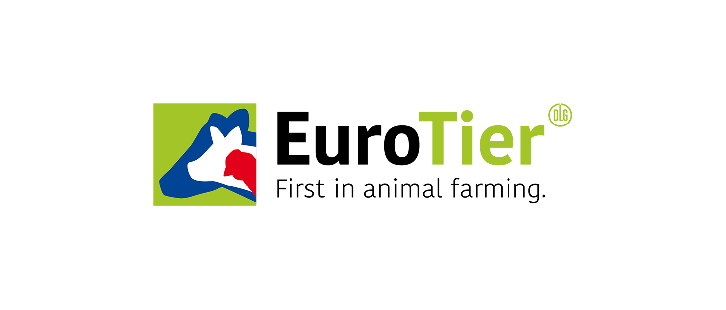 EuroTier 2024 | First in Animal Farming