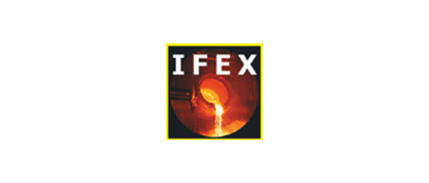 IFEX 2025 | Foundry Technology, Equipment, Supplies and Services