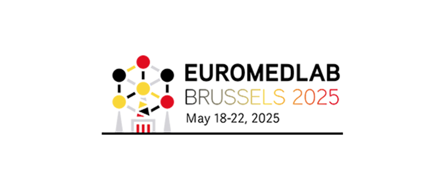 EuroMedLab Brussels | Congress of Clinical Chemistry and Laboratory Medicine