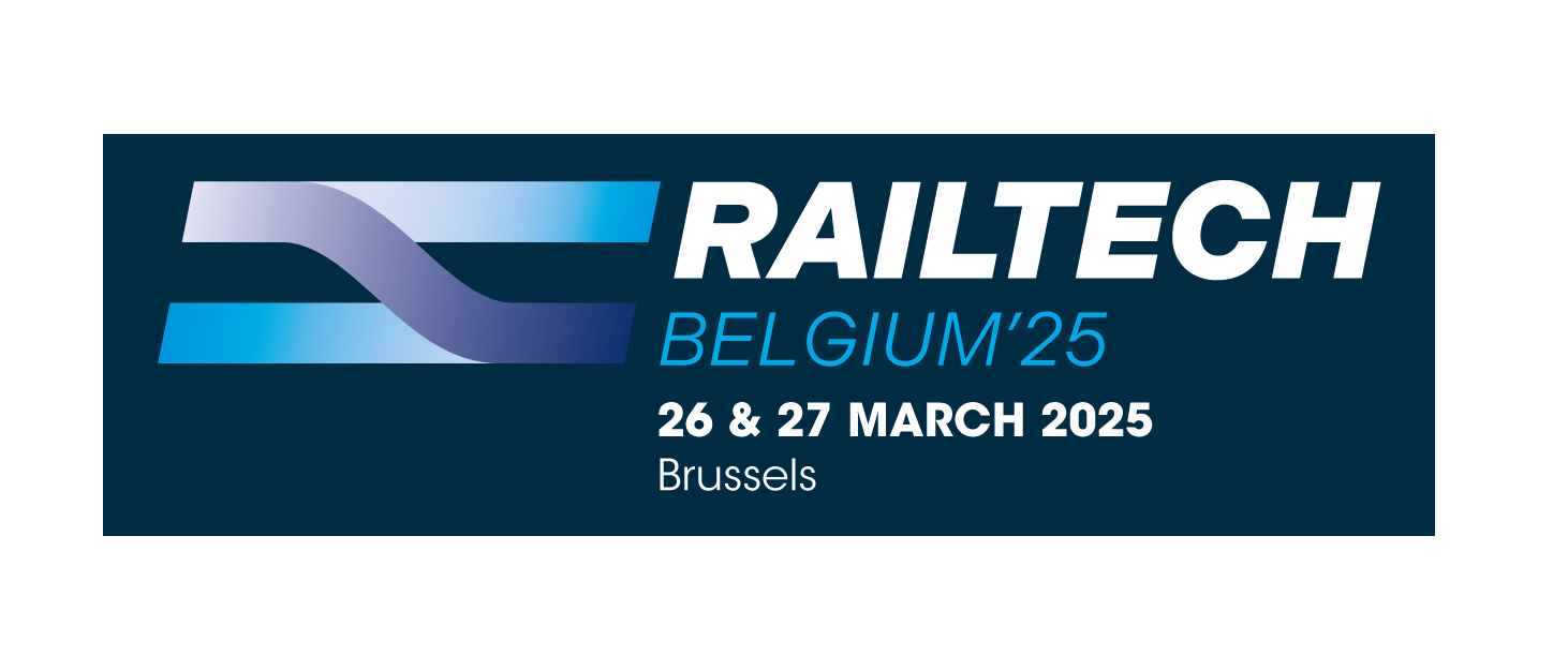 RailTech Belgium 2025 | Meet the Belgian railway market! 