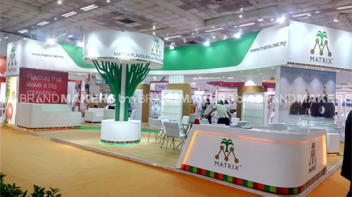 MatrixFI INDIA, New DelhiLive Show Image 