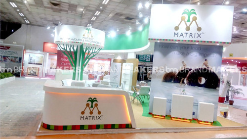MatrixFI INDIA, New DelhiLive Show Image 