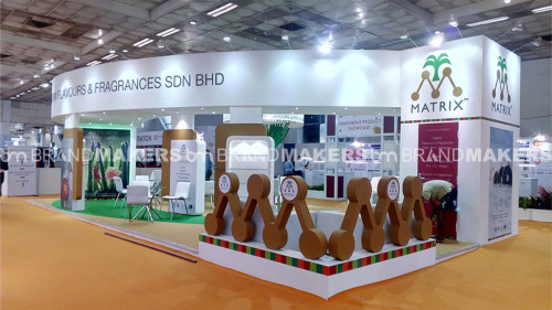 MatrixFI INDIA, New DelhiLive Show Image 