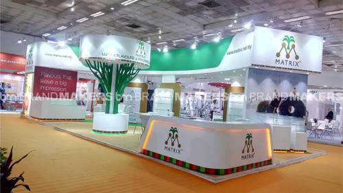 MatrixFI INDIA, New DelhiLive Show Image 