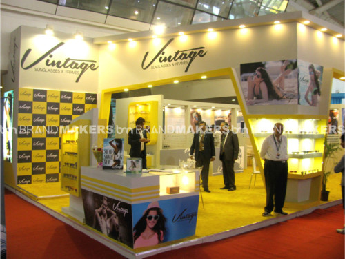 VINTAGEINOPTICS 2016CIDCO, VASHI, NAVI MUMBAILive Show Image