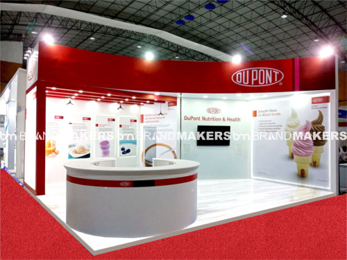 DUPONTDAIRY INDUSTRY CONFERENCE 2018Kochi, KeralaLive Show Image