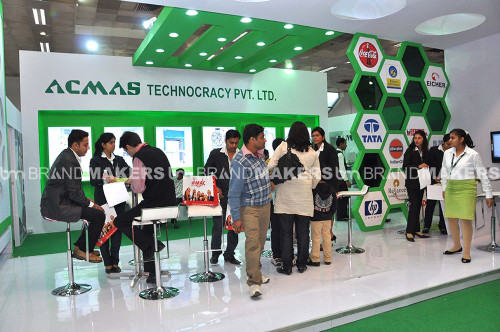 ACMAINDIA LAB EXPO 2011, Pragati Maidan, DelhiLive Show Image 