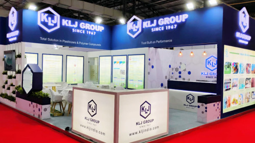 KLJ GROUP