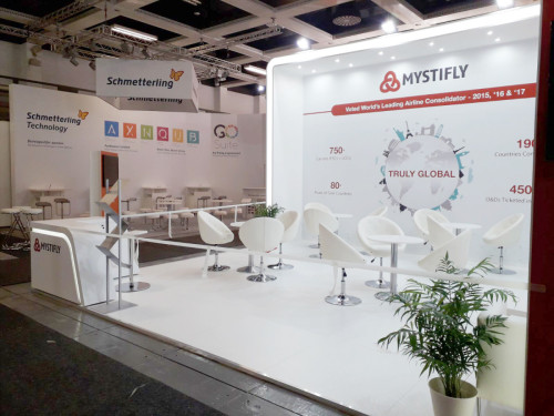 MYSTIFLYITB 2018Berlin, GermanyLive Show Image