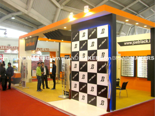 JOE BLACKINOPTICS 2016CIDCO, VASHI, NAVI MUMBAILive Show Image