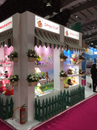 JASCO HANDICRAFTSKIDS INDIA 2019BOMBAY EXHIBITION CENTER (BEC) ,MUMBAILive Show Image