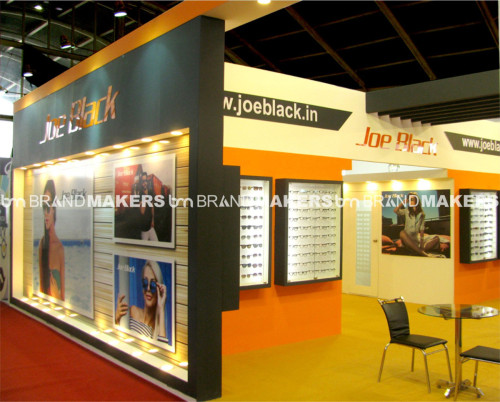 JOE BLACKINOPTICS 2016CIDCO, VASHI, NAVI MUMBAILive Show Image