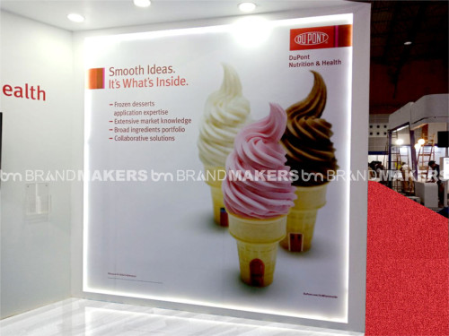 DUPONTDAIRY INDUSTRY CONFERENCE 2018Kochi, KeralaLive Show Image