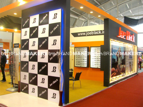 JOE BLACKINOPTICS 2016CIDCO, VASHI, NAVI MUMBAILive Show Image