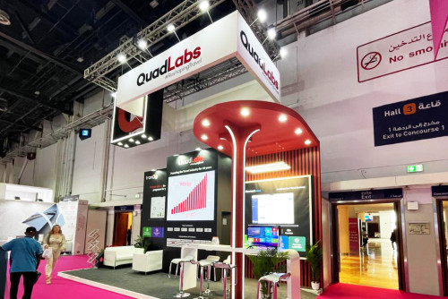 QUADLABS - ATM DUBAI 2024