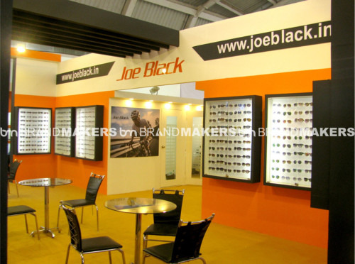 JOE BLACKINOPTICS 2016CIDCO, VASHI, NAVI MUMBAILive Show Image