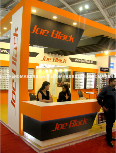 JOE BLACKINOPTICS 2016CIDCO, VASHI, NAVI MUMBAILive Show Image