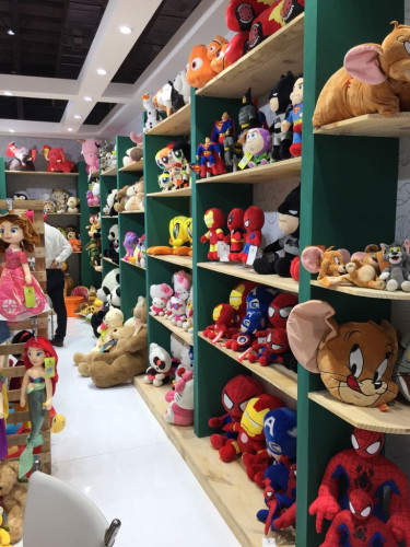 JASCO HANDICRAFTSKIDS INDIA 2019BOMBAY EXHIBITION CENTER (BEC) ,MUMBAILive Show Image