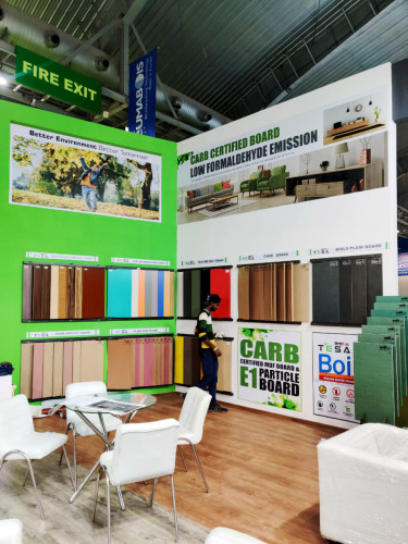 ACTION TESAINDIA WOOD 2022BIEC, BANGALORELive Show Image