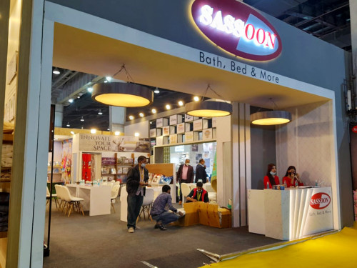 SASSOONHGH 2021India Expo Centre, Greater Noida, Delhi NCRLive Show Image