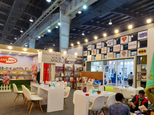 SASSOONHGH 2021India Expo Centre, Greater Noida, Delhi NCRLive Show Image