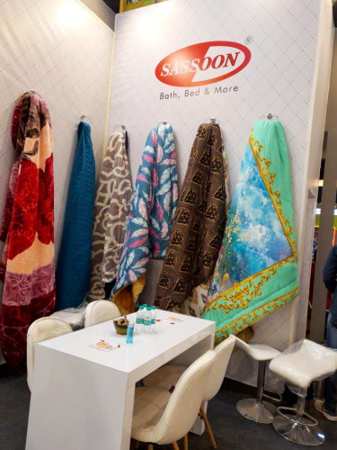 SASSOONHGH 2021India Expo Centre, Greater Noida, Delhi NCRLive Show Image