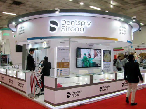 DENTSPLY SIRONA