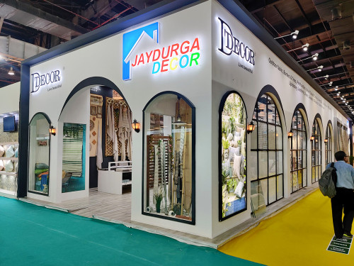 JAYDURGAHGH 2022India Expo Centre, Greater Noida, Delhi NCRLive Show Image