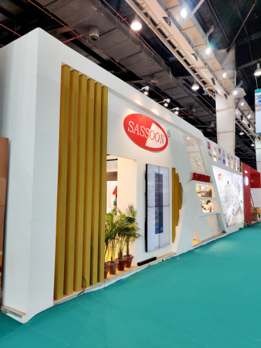 SASSOONHGH 2022India Expo Centre, Greater Noida, Delhi NCRLive Show Image