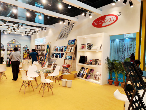 SASSOONHGH 2022India Expo Centre, Greater Noida, Delhi NCRLive Show Image