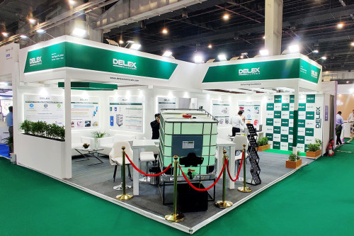 DELEX SILICONES