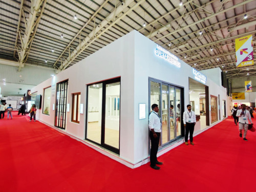 PROMINANCEaceTech 2023BIEC, BangaloreLive Show Image