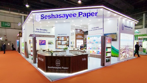 SESHASAYEE PAPER